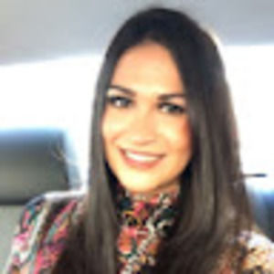 Meet your Posher, Melissa